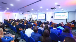 Em 2ª edição, Member Day VetFamily convida para um dia de discussões relacionadas à rotina dos profissionais veterinários | Crédito: Divulgação